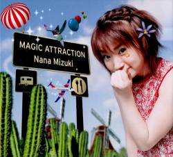 Magic Attraction